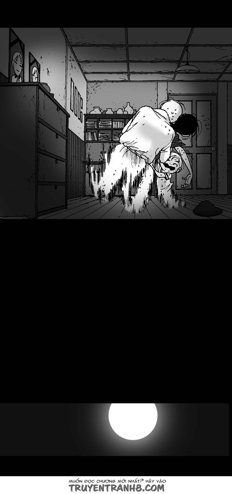 Kinh Dị Không Lời Chapter 178 - 13