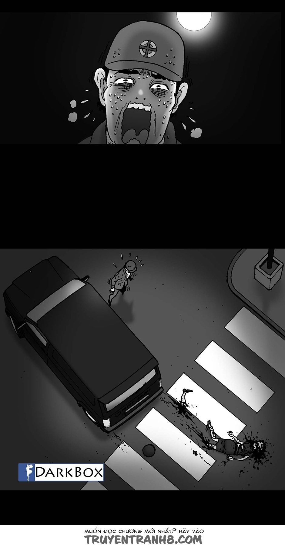 Kinh Dị Không Lời Chapter 178 - 14