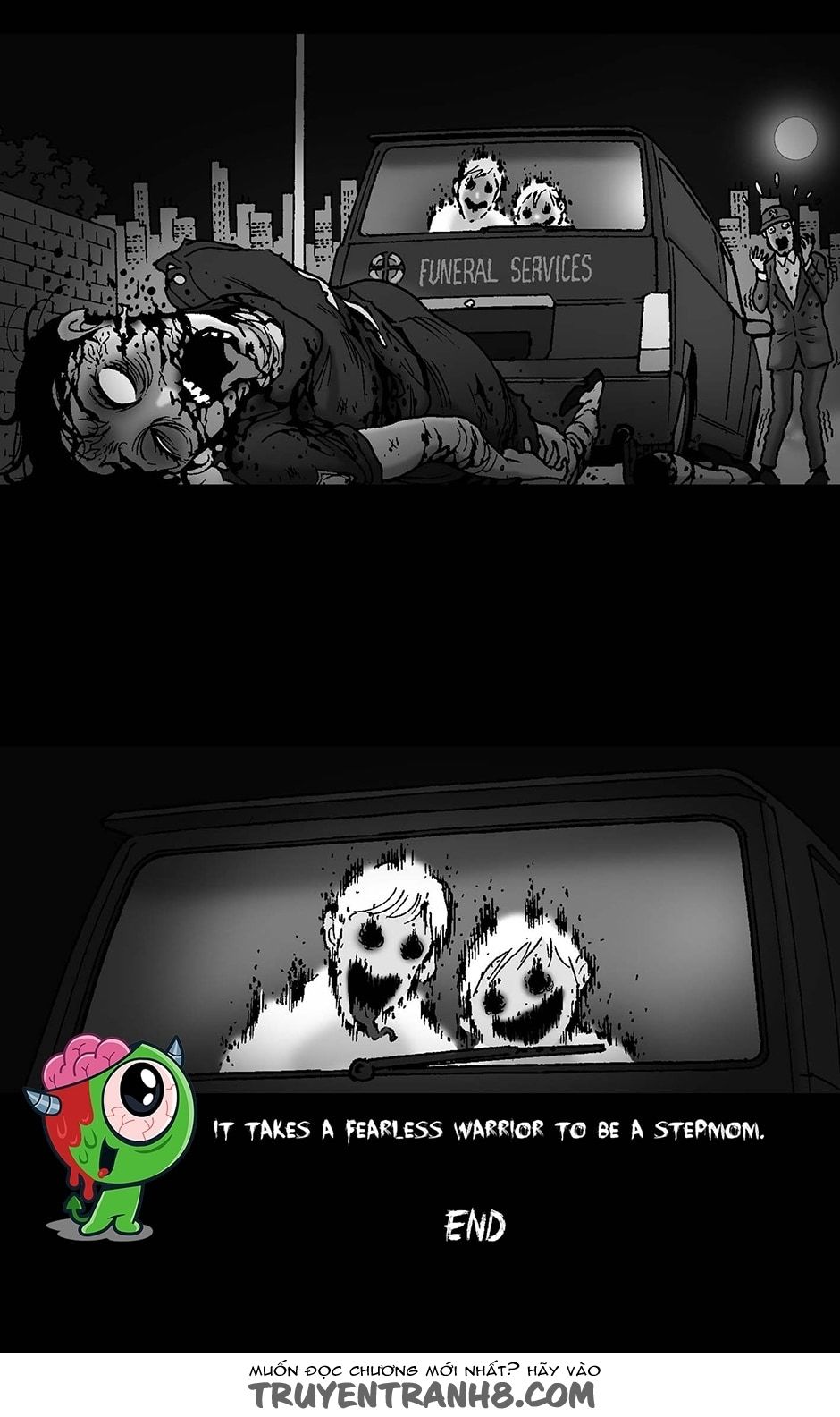 Kinh Dị Không Lời Chapter 178 - 15