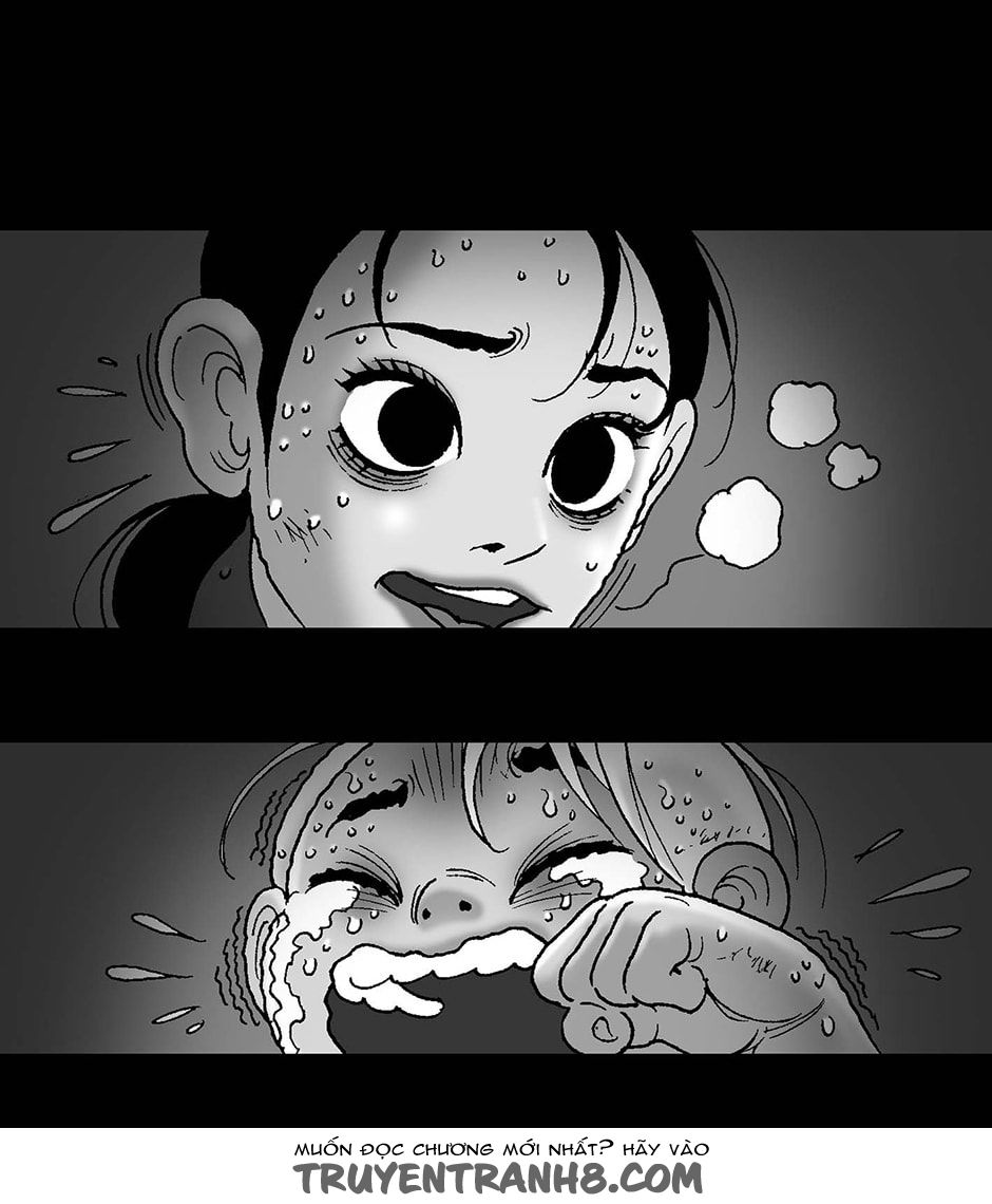 Kinh Dị Không Lời Chapter 178 - 4