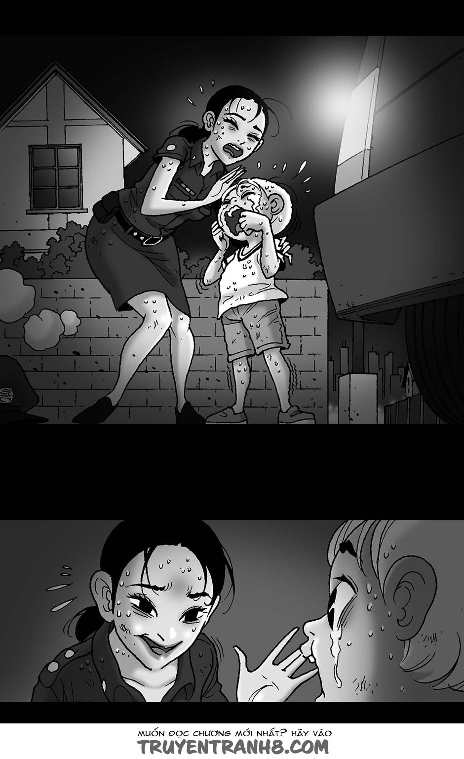Kinh Dị Không Lời Chapter 178 - 5