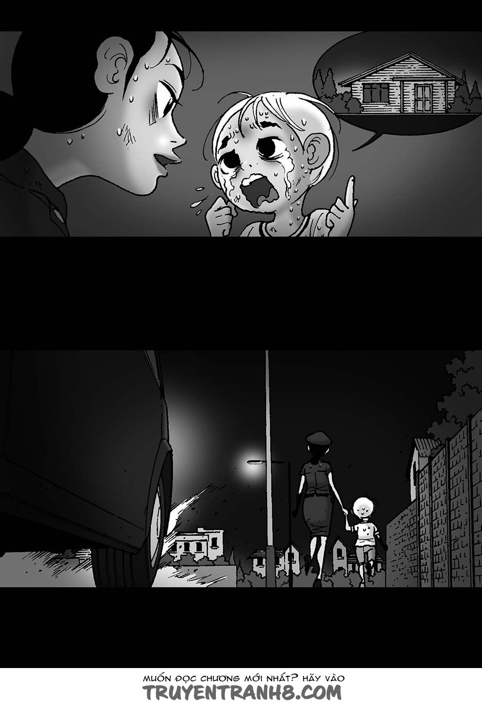 Kinh Dị Không Lời Chapter 178 - 6