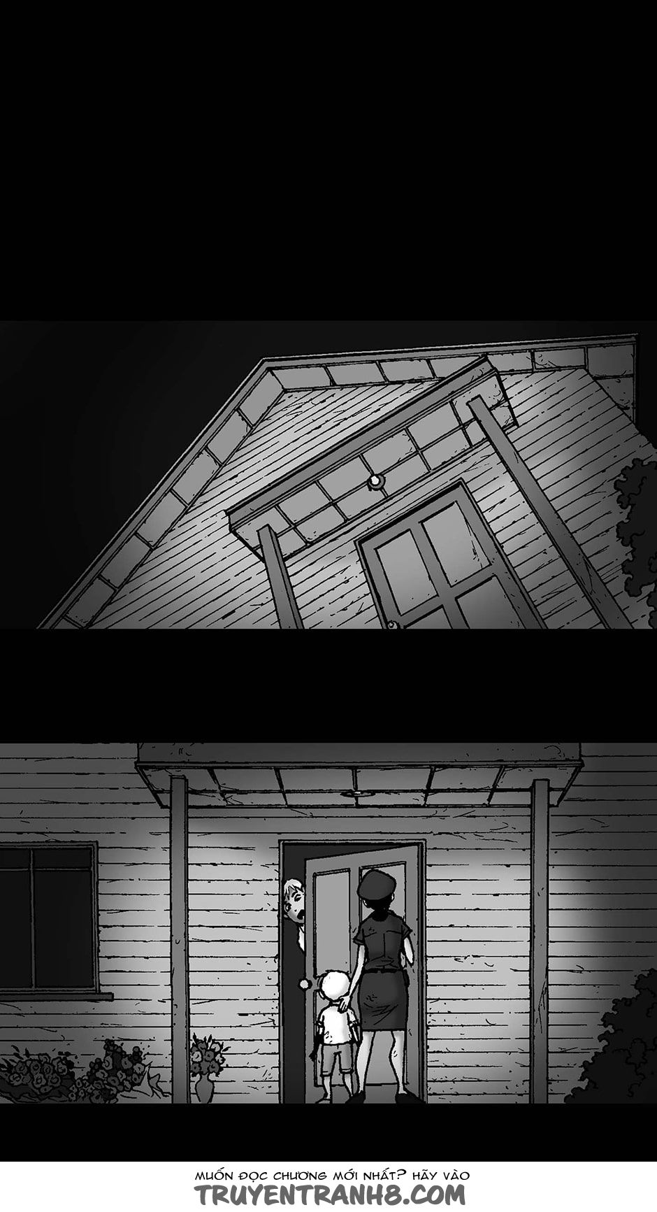 Kinh Dị Không Lời Chapter 178 - 7