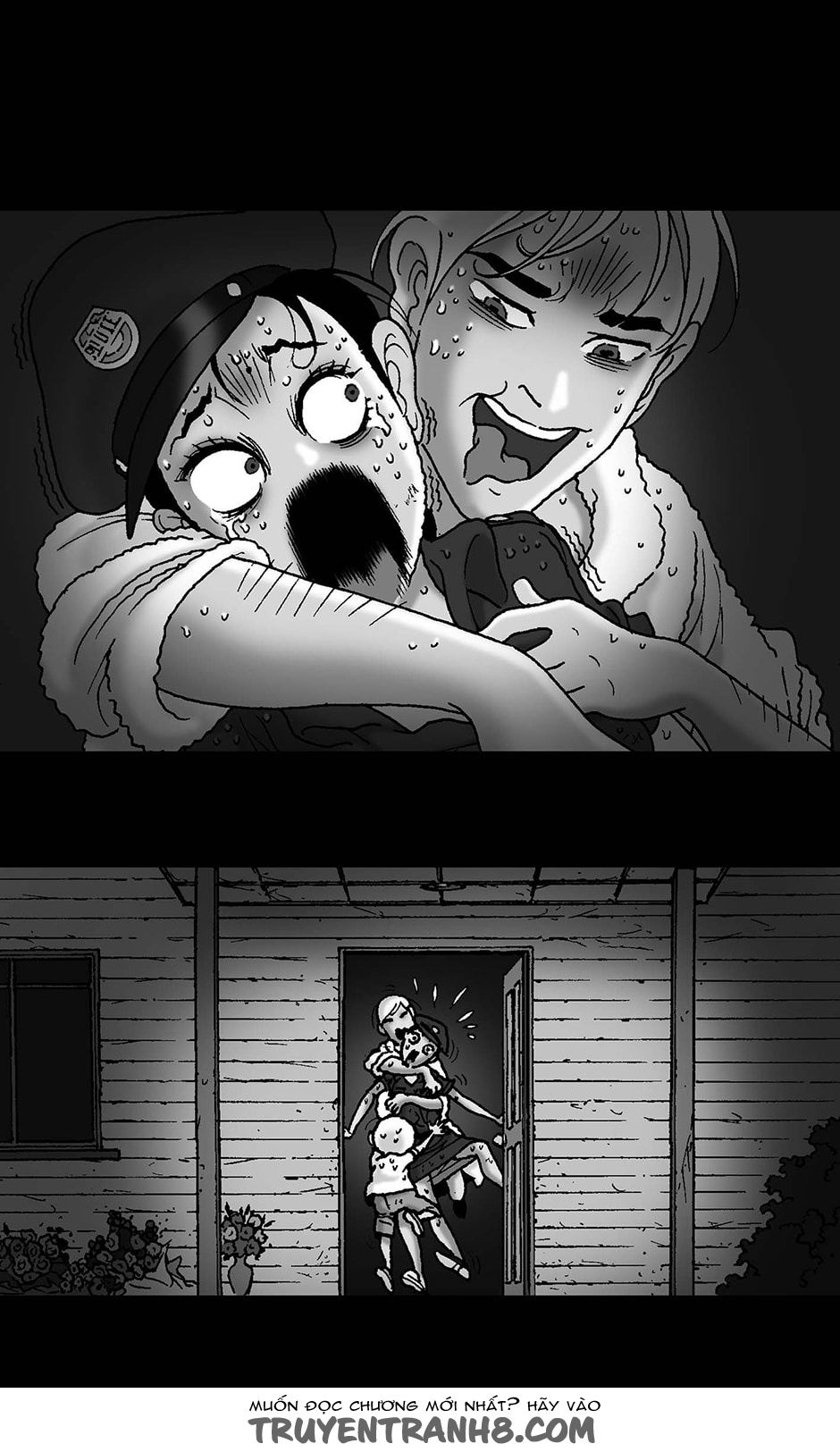 Kinh Dị Không Lời Chapter 178 - 10