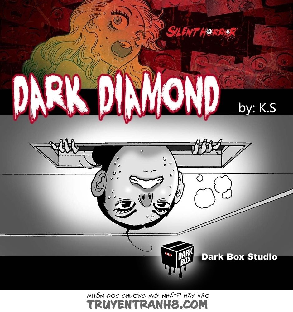 Kinh Dị Không Lời Chapter 179 - 2