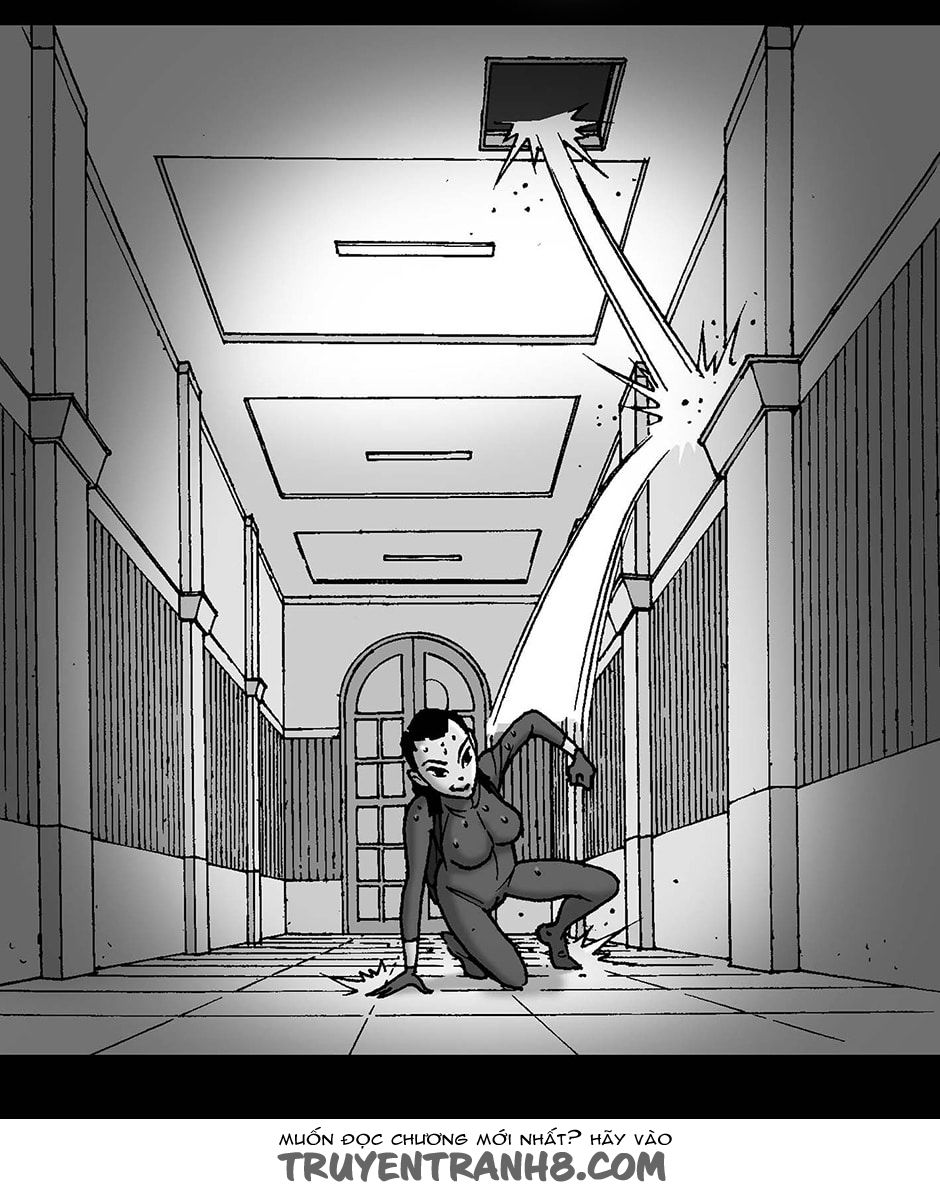 Kinh Dị Không Lời Chapter 179 - 3