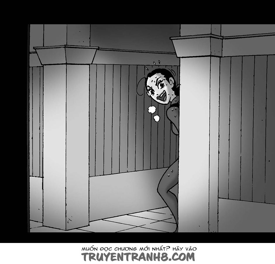 Kinh Dị Không Lời Chapter 179 - 4