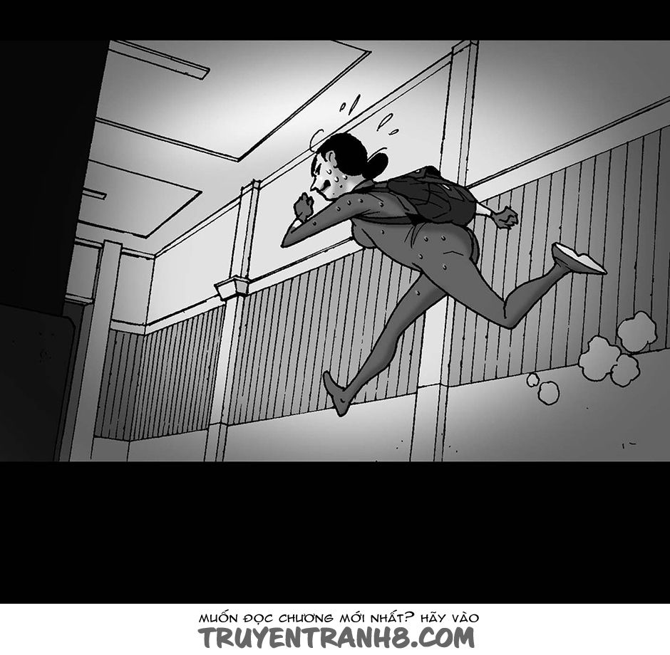 Kinh Dị Không Lời Chapter 179 - 7