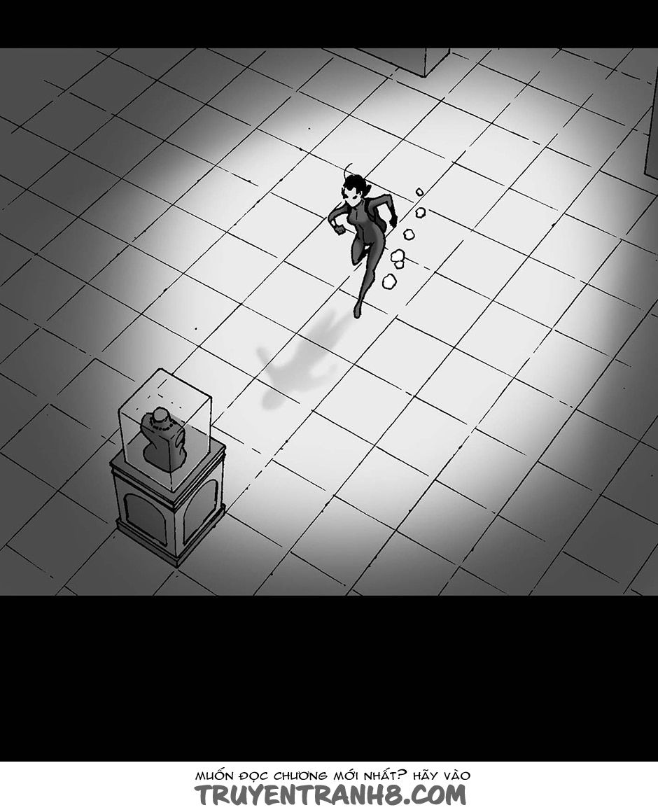 Kinh Dị Không Lời Chapter 179 - 9