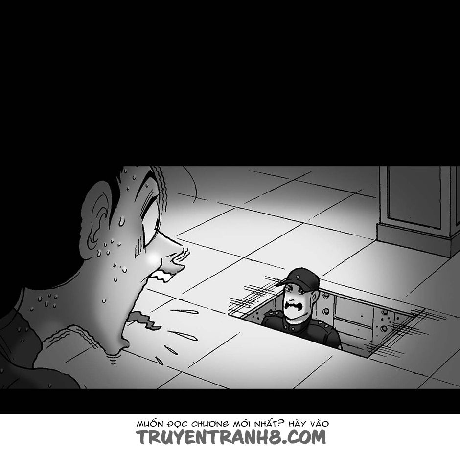 Kinh Dị Không Lời Chapter 179 - 10