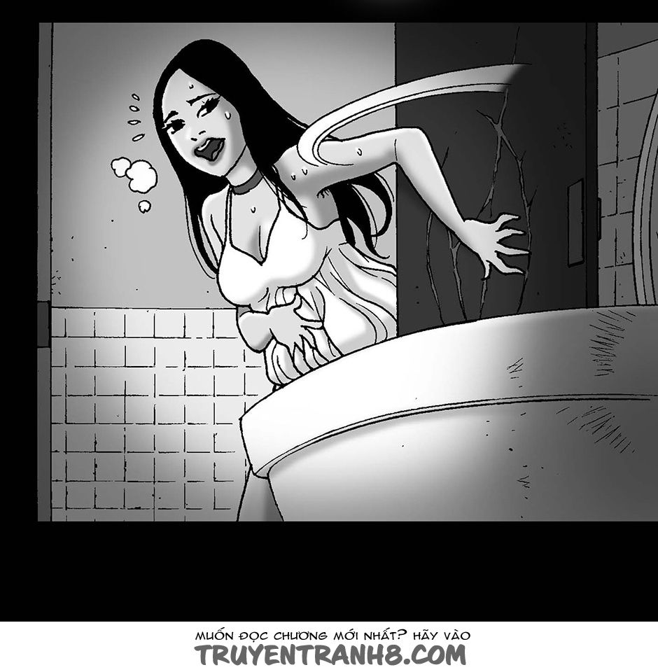Kinh Dị Không Lời Chapter 180 - 2