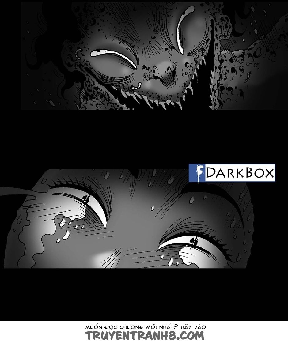 Kinh Dị Không Lời Chapter 180 - 21