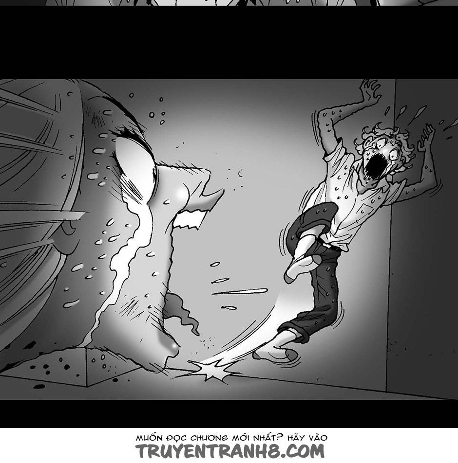 Kinh Dị Không Lời Chapter 181 - 15