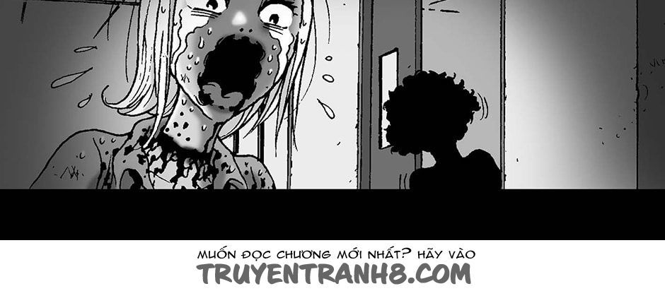 Kinh Dị Không Lời Chapter 181 - 17