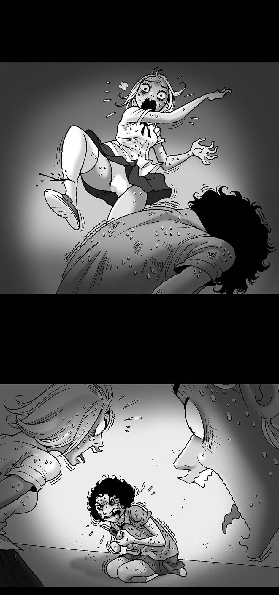 Kinh Dị Không Lời Chapter 181 - 6