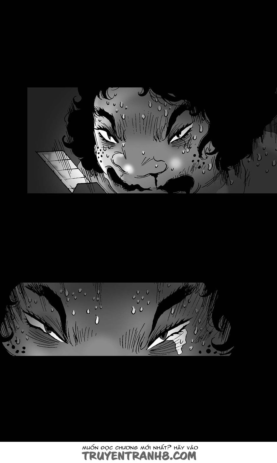 Kinh Dị Không Lời Chapter 181 - 8