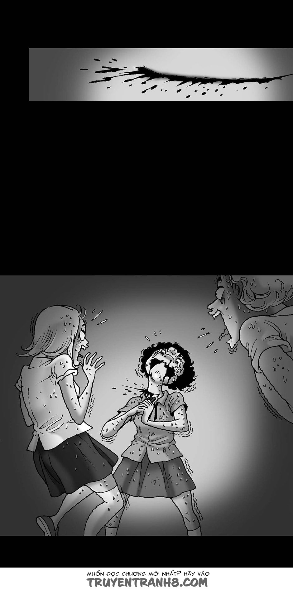 Kinh Dị Không Lời Chapter 181 - 9