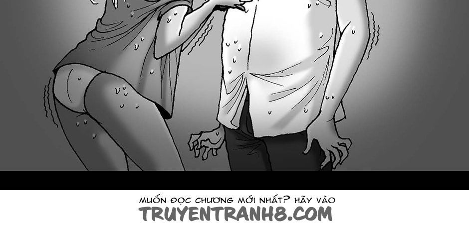 Kinh Dị Không Lời Chapter 182 - 5