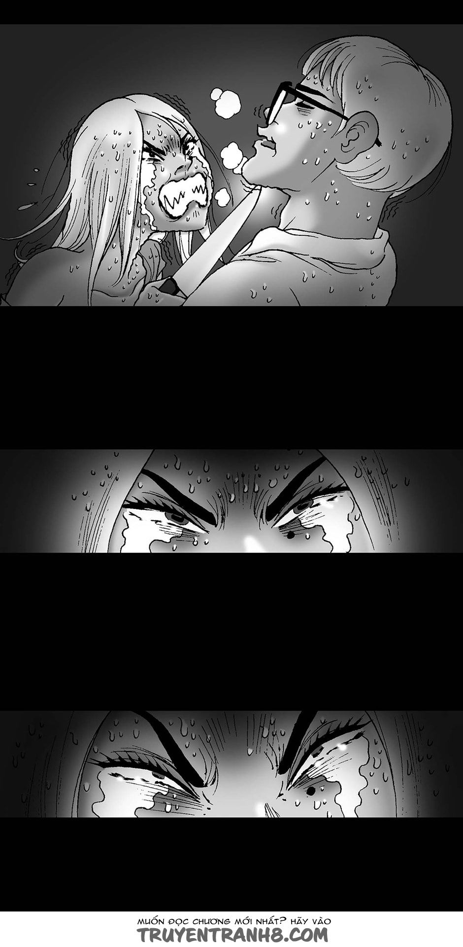 Kinh Dị Không Lời Chapter 182 - 6