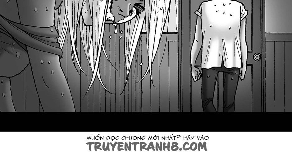 Kinh Dị Không Lời Chapter 182 - 8