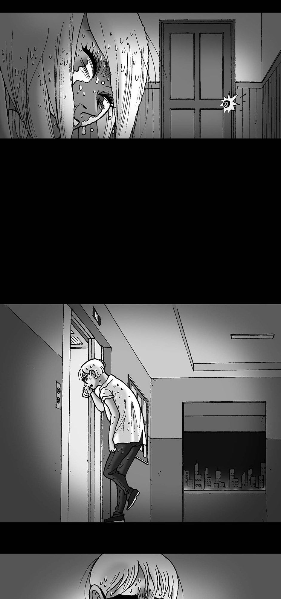 Kinh Dị Không Lời Chapter 182 - 9