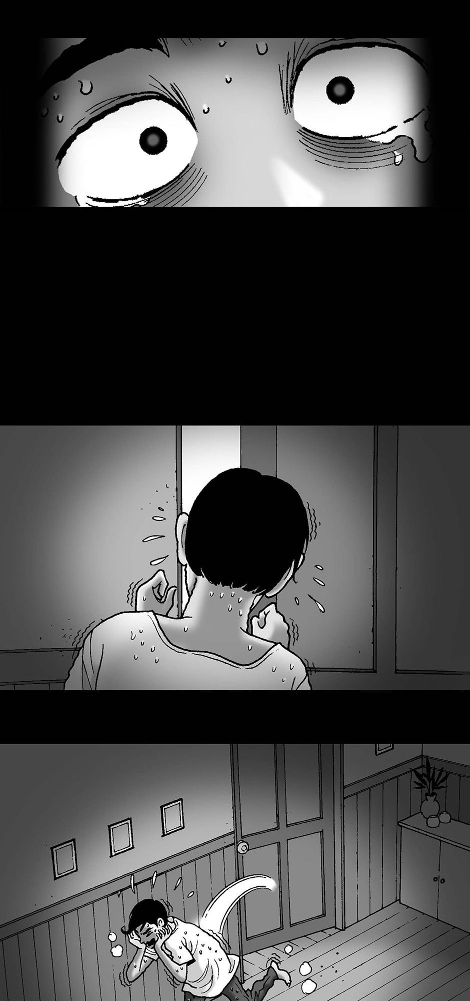 Kinh Dị Không Lời Chapter 183 - 2