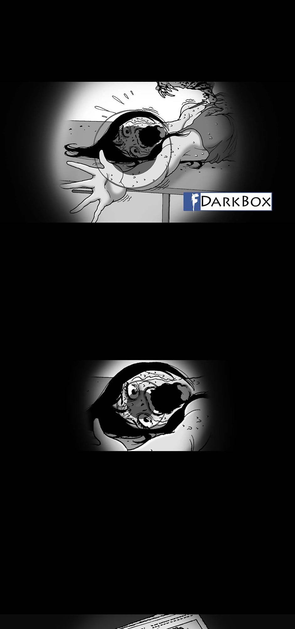 Kinh Dị Không Lời Chapter 183 - 14