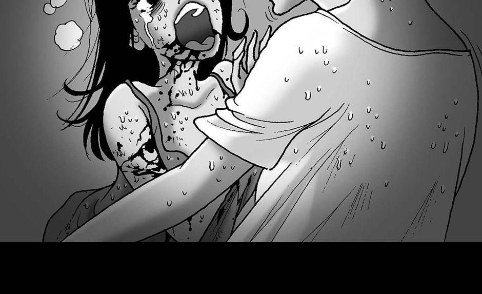 Kinh Dị Không Lời Chapter 183 - 5