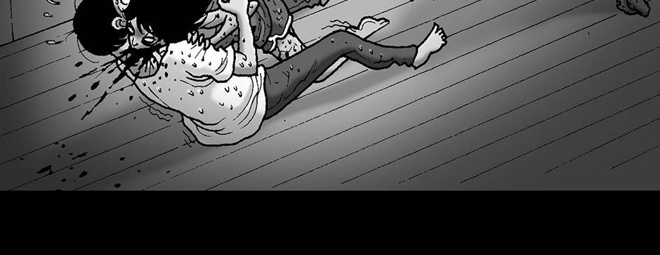 Kinh Dị Không Lời Chapter 183 - 9