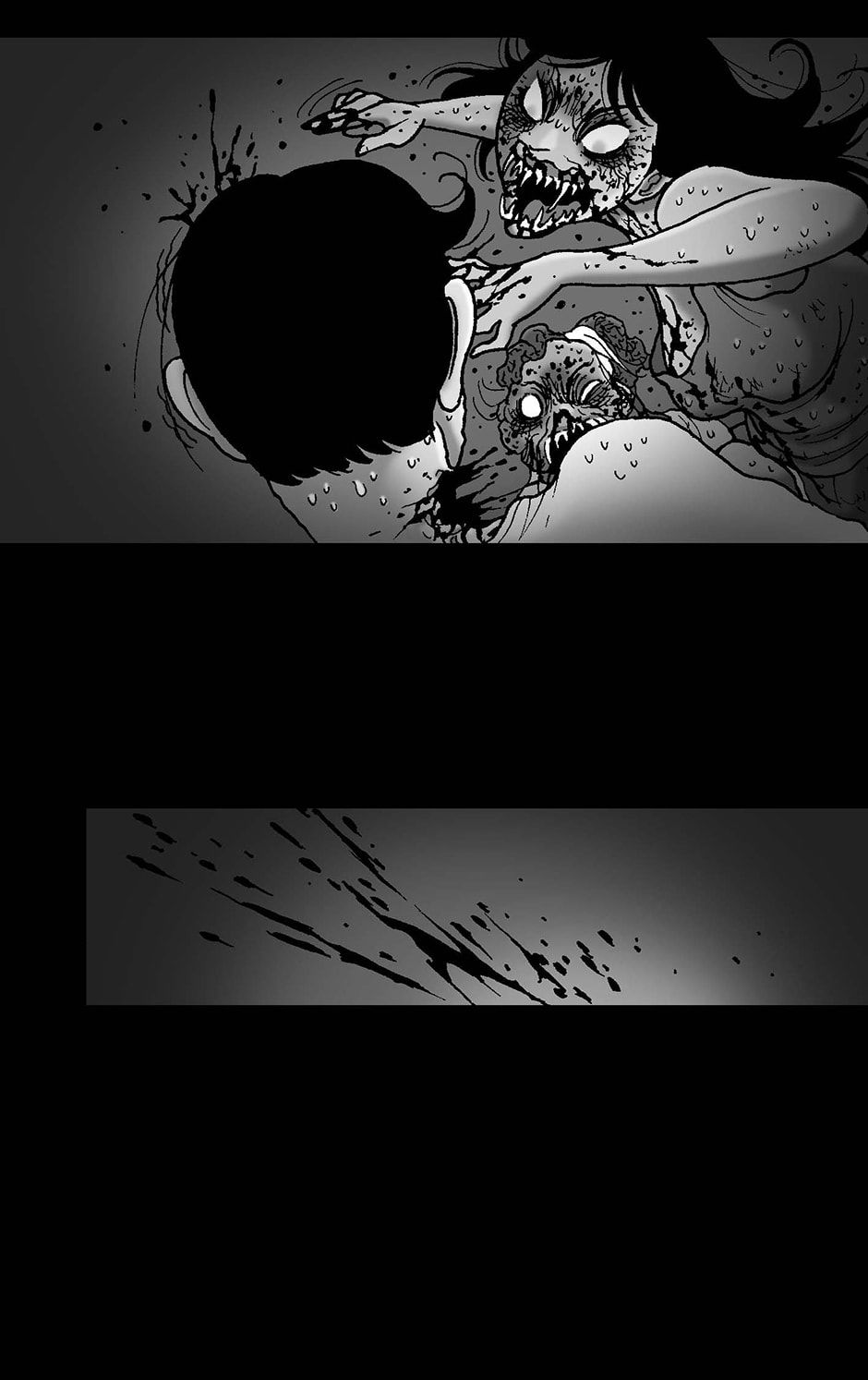 Kinh Dị Không Lời Chapter 183 - 10