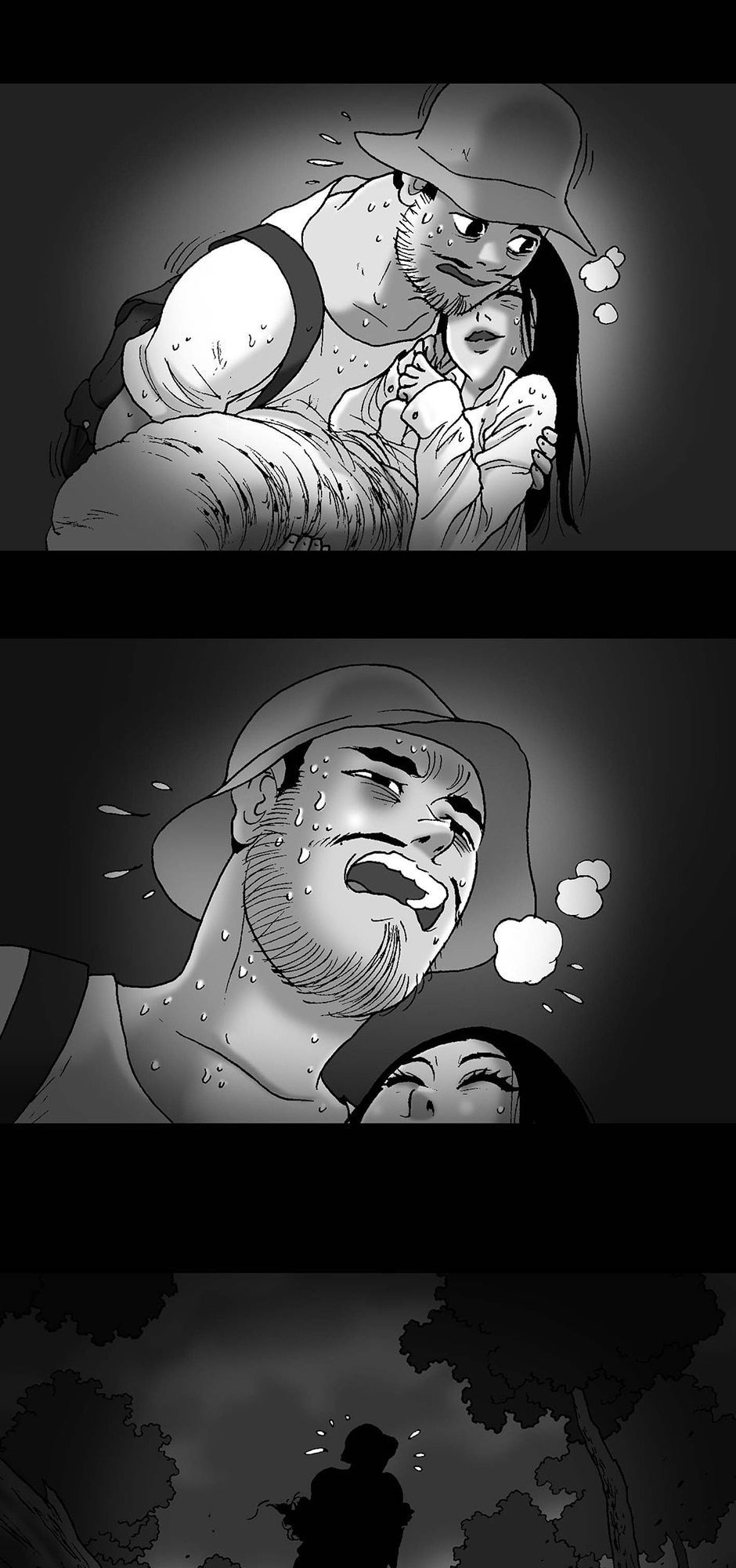 Kinh Dị Không Lời Chapter 184 - 6