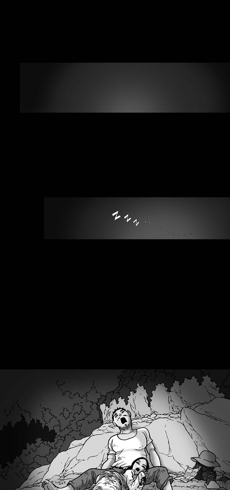 Kinh Dị Không Lời Chapter 184 - 8