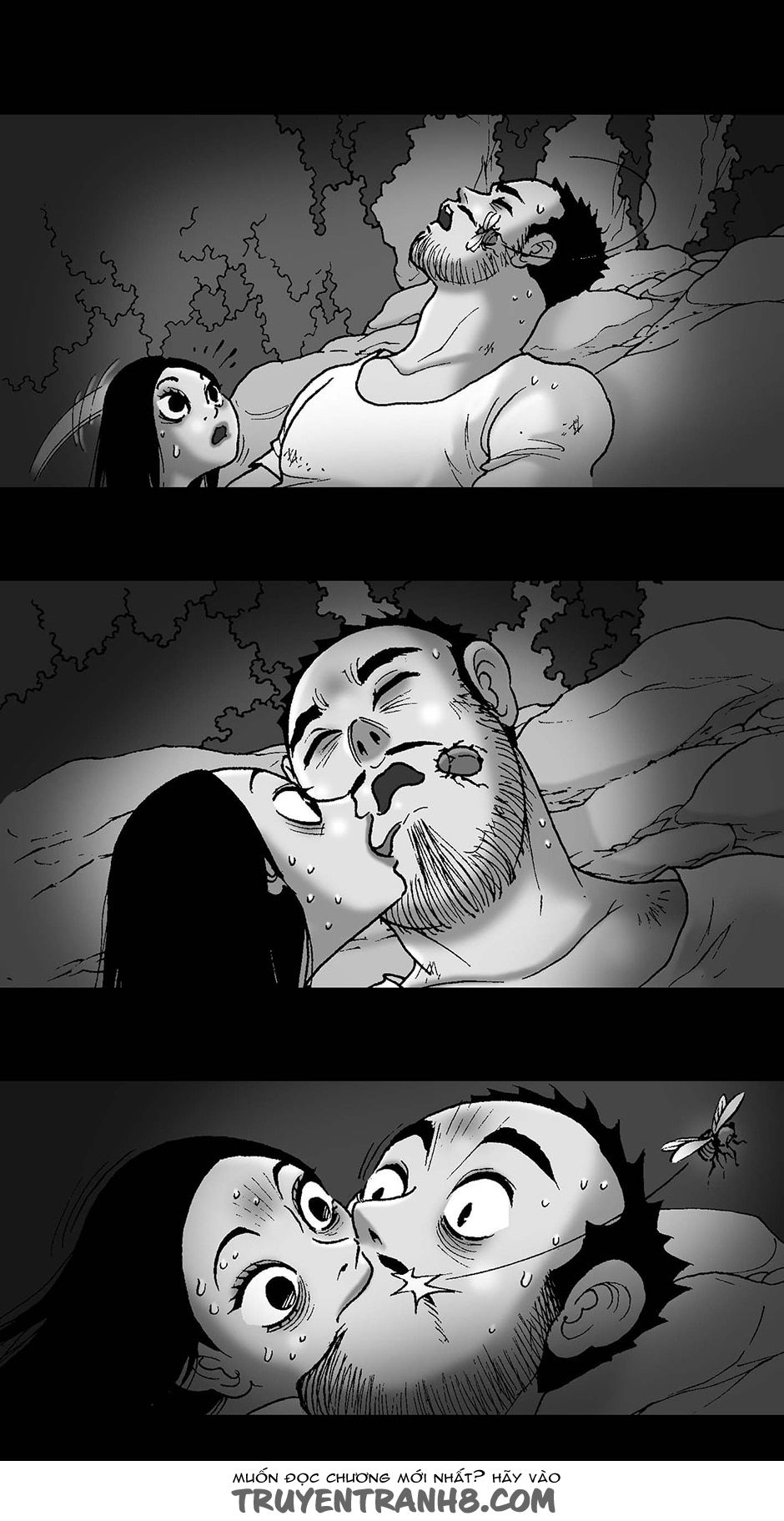 Kinh Dị Không Lời Chapter 184 - 10