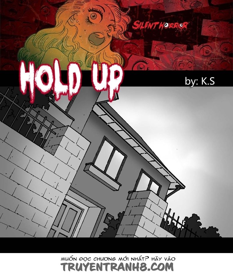Kinh Dị Không Lời Chapter 185 - 1