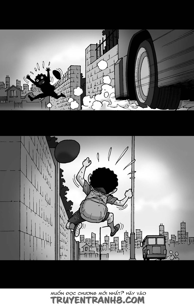 Kinh Dị Không Lời Chapter 185 - 11