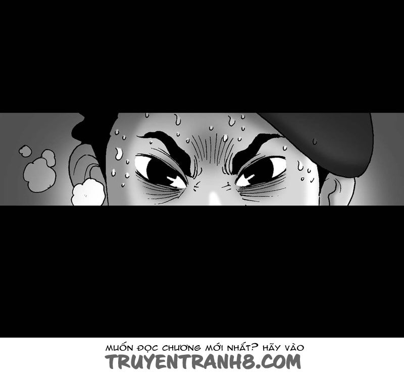 Kinh Dị Không Lời Chapter 185 - 12