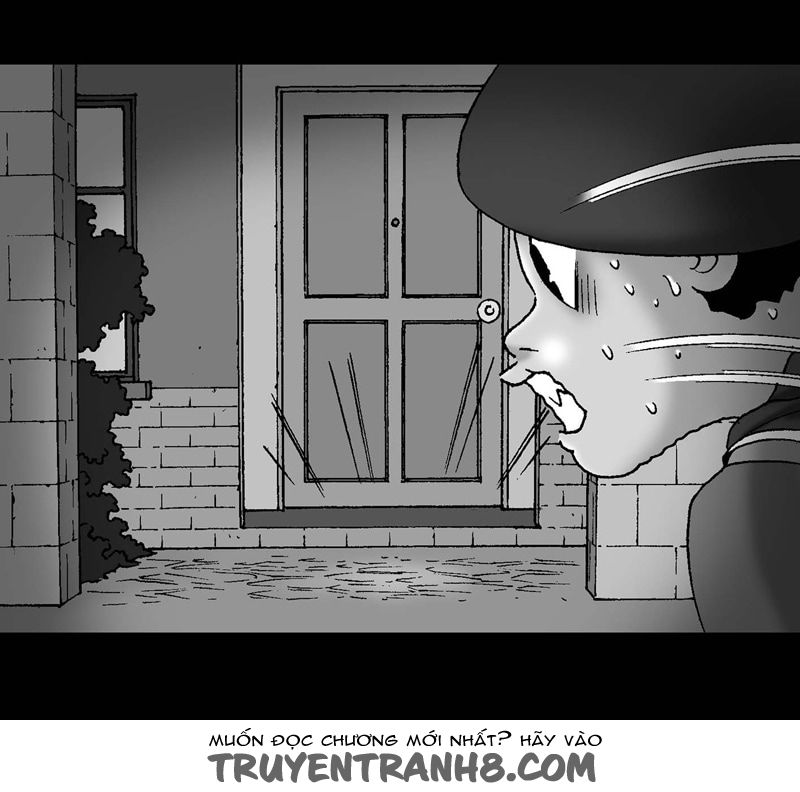 Kinh Dị Không Lời Chapter 185 - 13