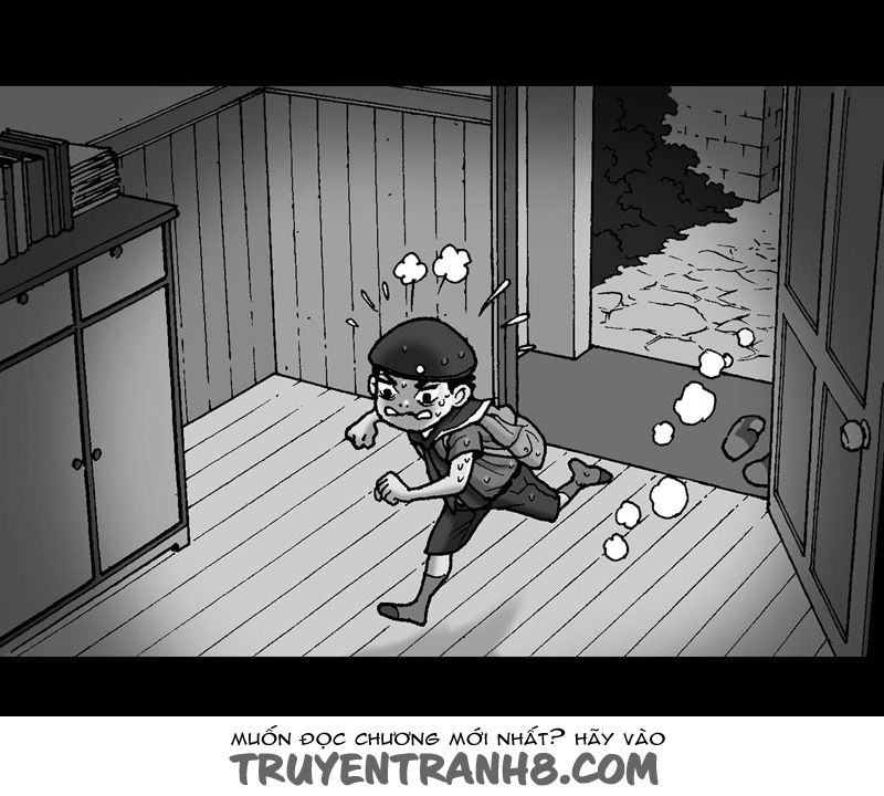 Kinh Dị Không Lời Chapter 185 - 14