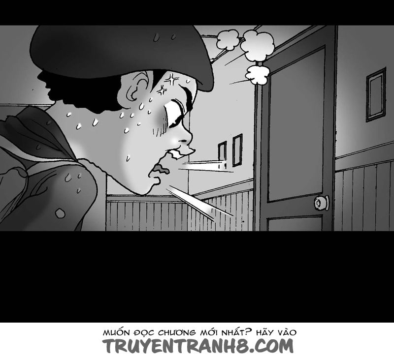 Kinh Dị Không Lời Chapter 185 - 15