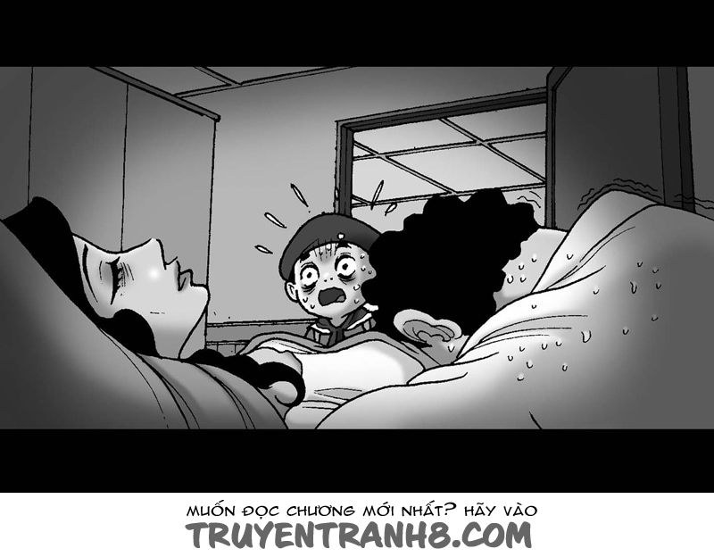 Kinh Dị Không Lời Chapter 185 - 16