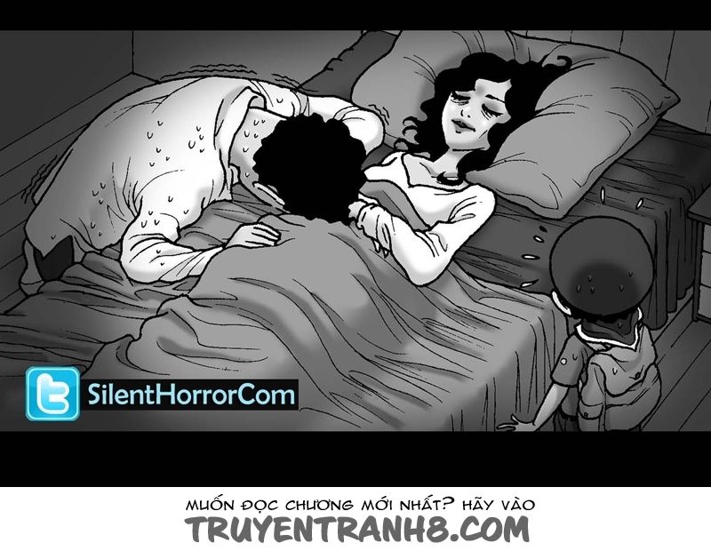 Kinh Dị Không Lời Chapter 185 - 17