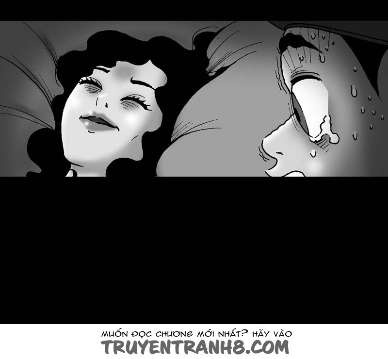 Kinh Dị Không Lời Chapter 185 - 18