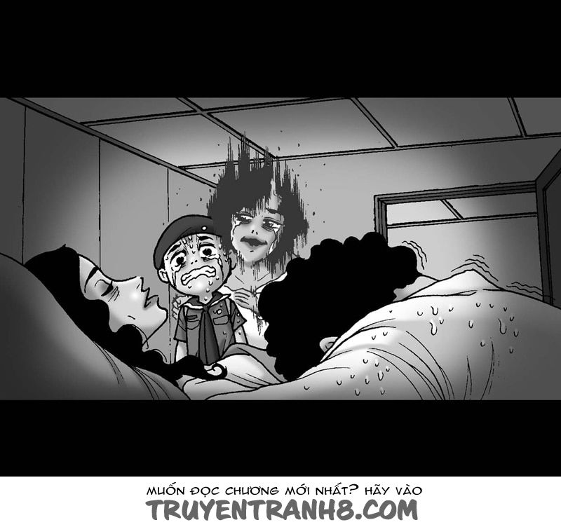 Kinh Dị Không Lời Chapter 185 - 19