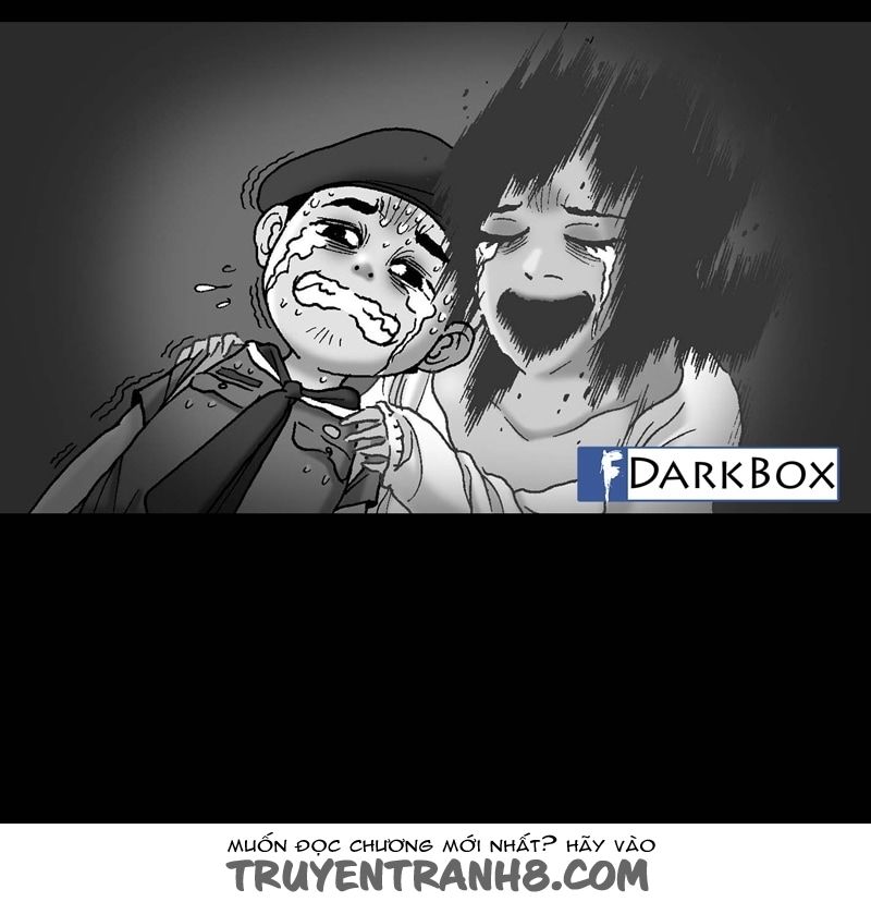 Kinh Dị Không Lời Chapter 185 - 20