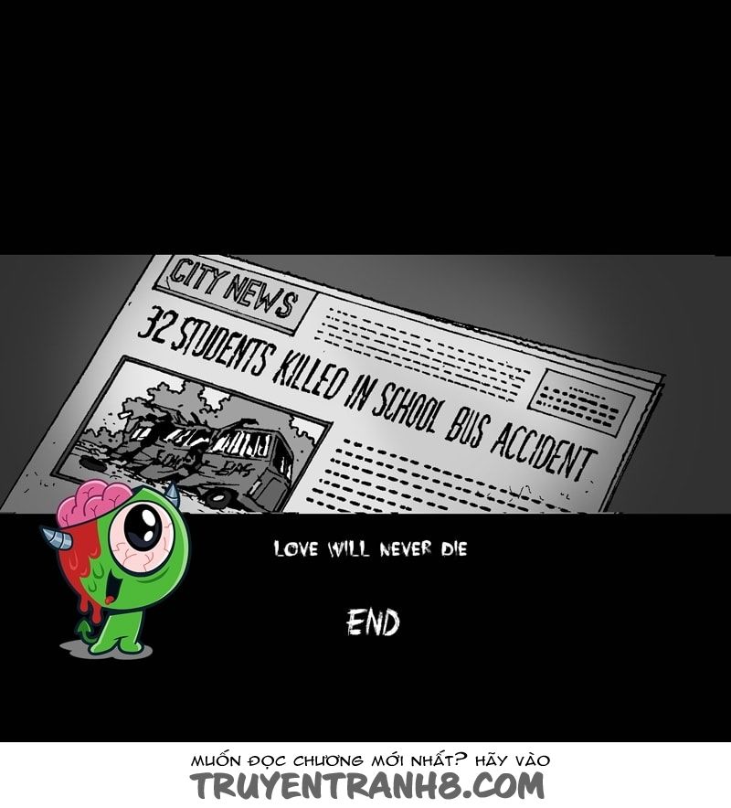 Kinh Dị Không Lời Chapter 185 - 21