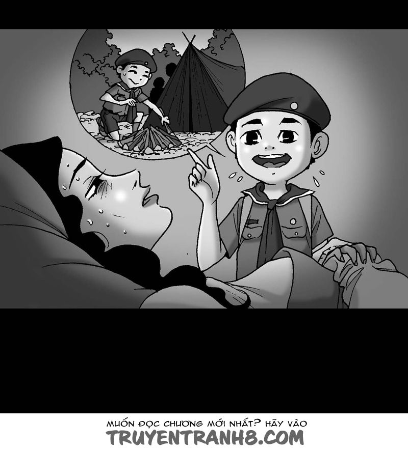 Kinh Dị Không Lời Chapter 185 - 4