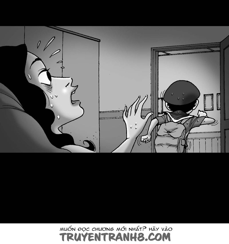 Kinh Dị Không Lời Chapter 185 - 5