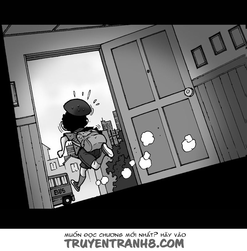 Kinh Dị Không Lời Chapter 185 - 6