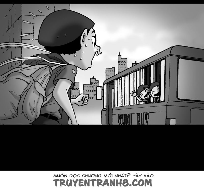 Kinh Dị Không Lời Chapter 185 - 7