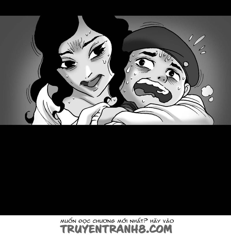 Kinh Dị Không Lời Chapter 185 - 9